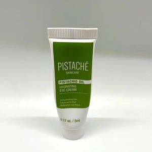 PISTACHÉ SKINCARE Pistachio Oil
Hydrating Eye Cream